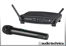 Audio Technica ATW-1102